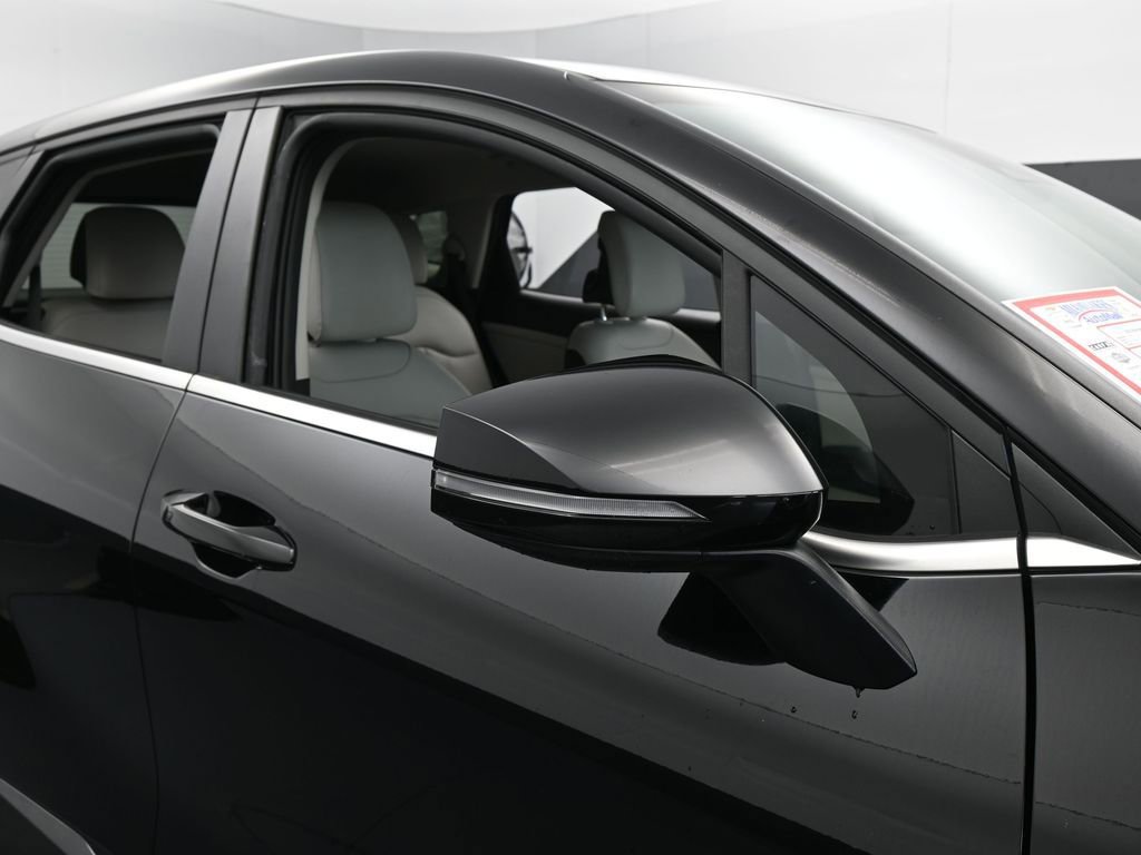 Used 2023 Kia Sportage EX image 51