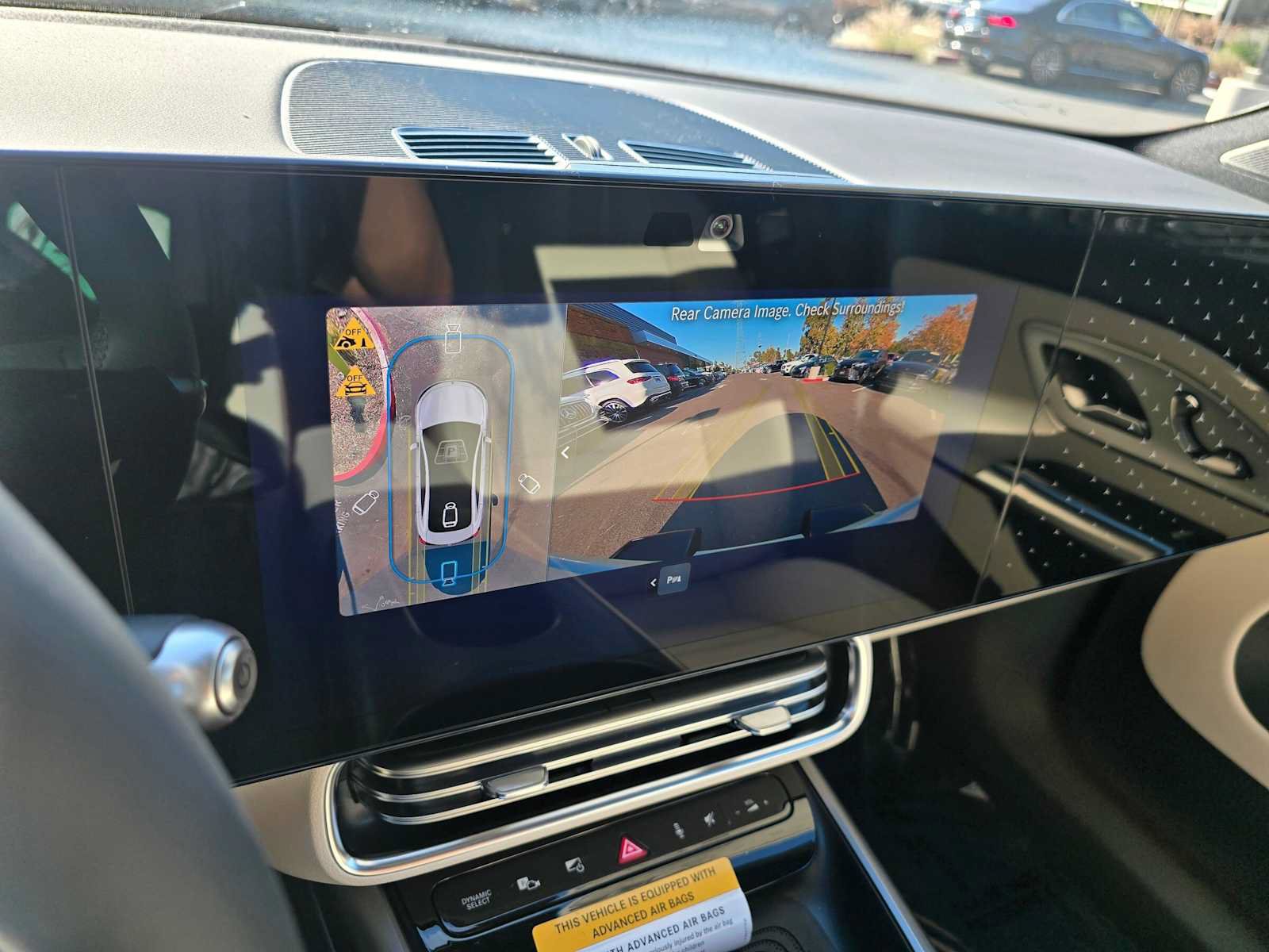 New 2027 Mercedes-Benz CLA 250+ image 25