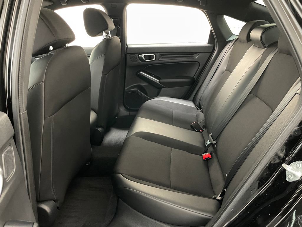 Used 2023 Honda Civic Sport image 9