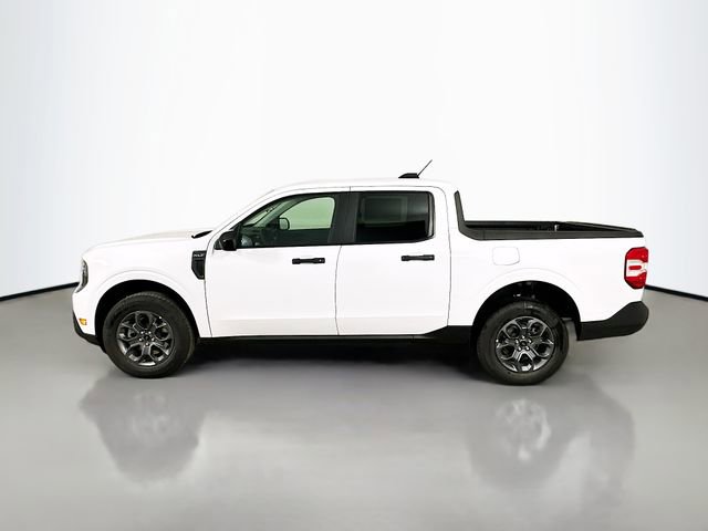 New 2026 Ford Maverick XLT w/ Equipment Group 301A image 4