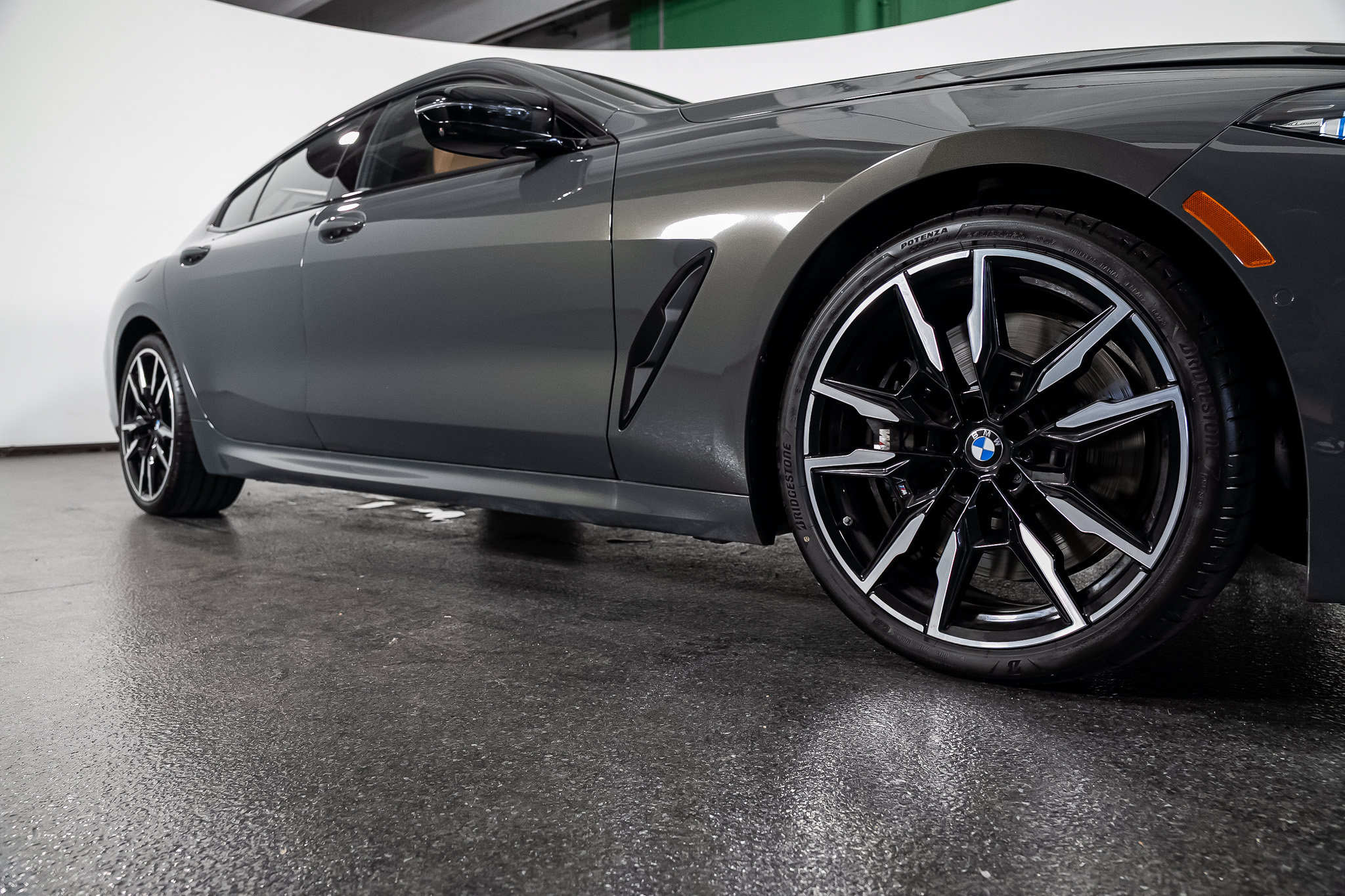Used 2026 BMW M850i xDrive AWD/4WD image 38