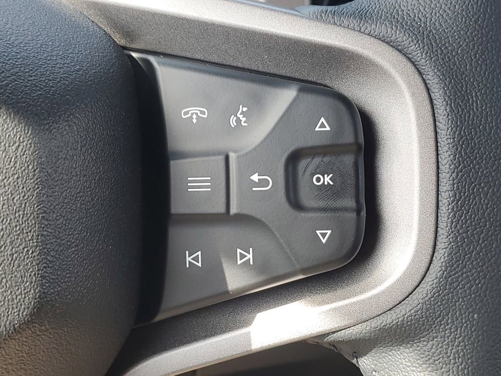 New 2026 Ford Bronco Outer Banks image 13