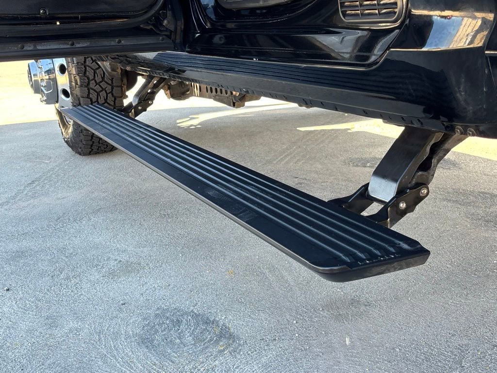 Used 2020 RAM 3500 Limited w/ Max Tow Package image 36