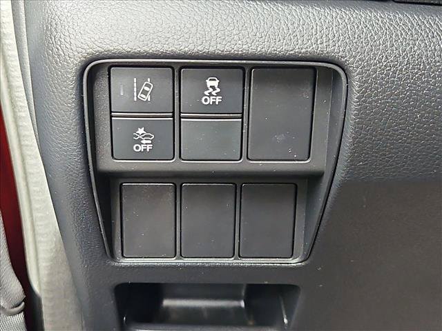 Used 2018 Honda CR-V EX image 16