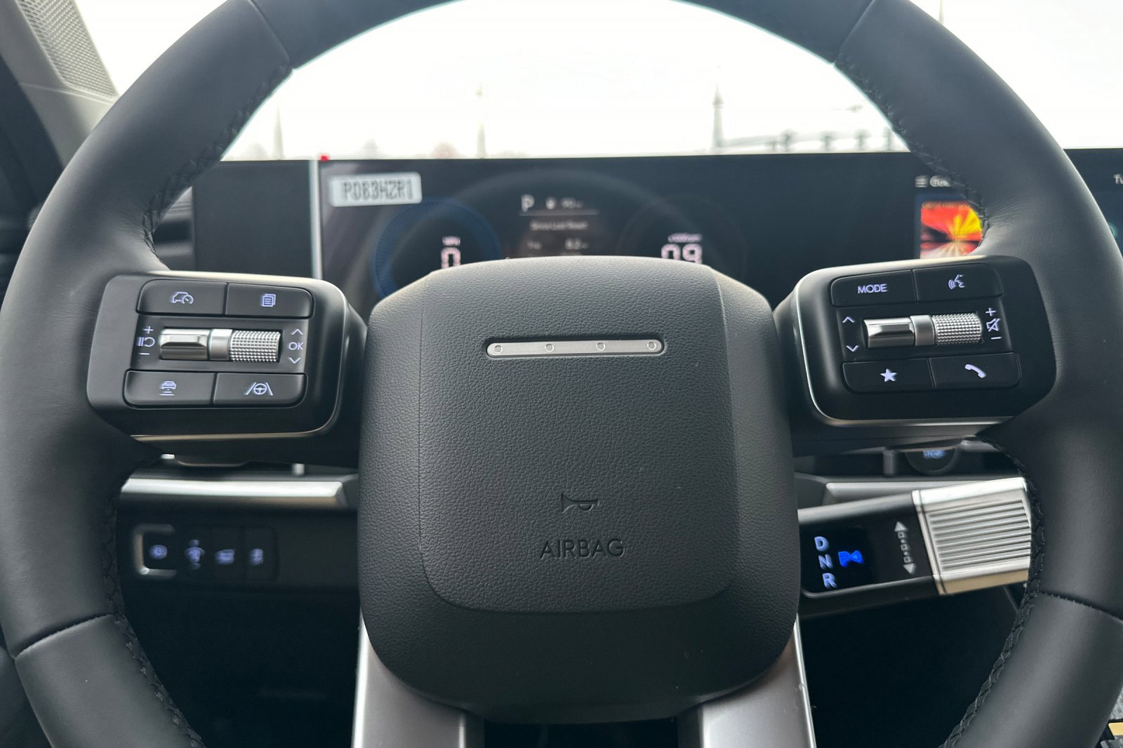 New 2026 Hyundai Santa Fe SE image 23