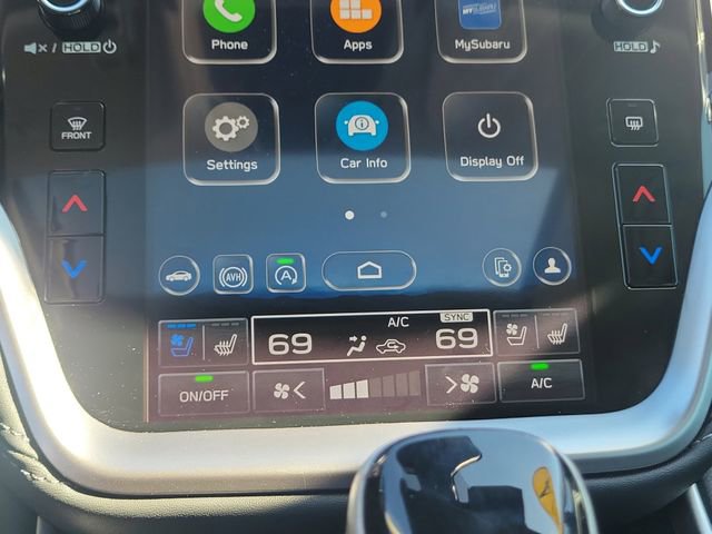 Used 2024 Subaru Outback Touring XT image 33