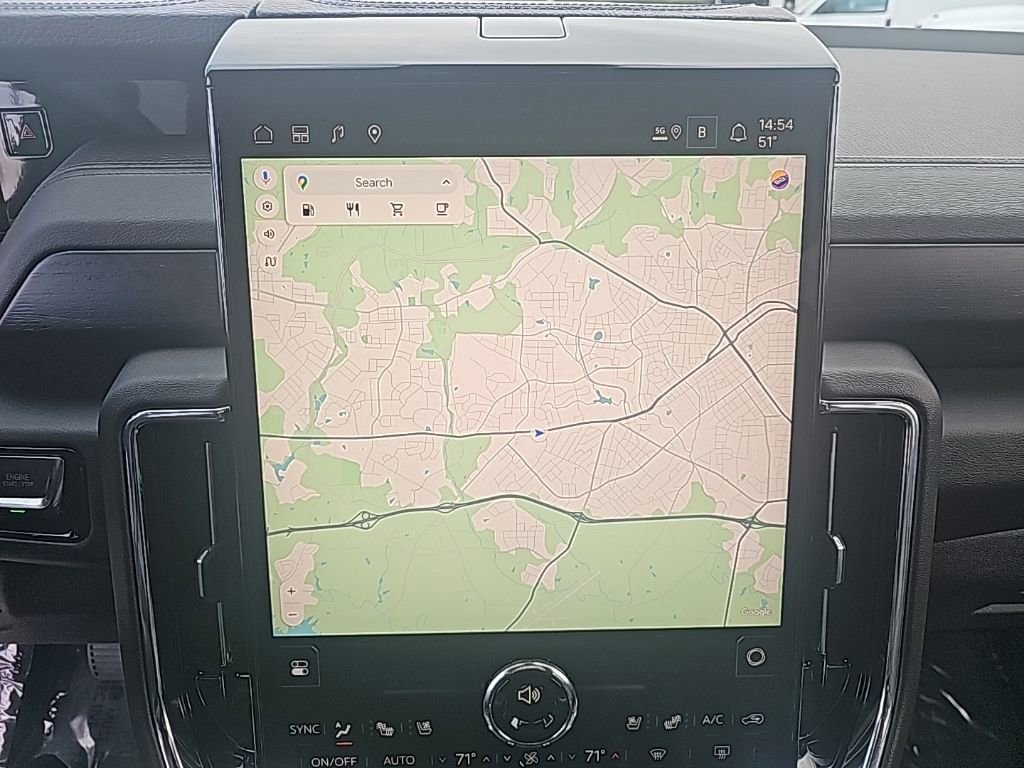 Used 2026 GMC Yukon XL Denali w/ Sun & Power Step Package image 28