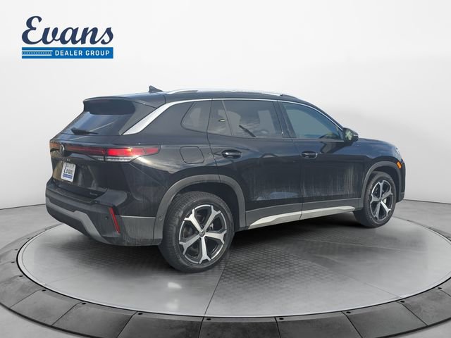 Used 2025 Volkswagen Tiguan SE image 7