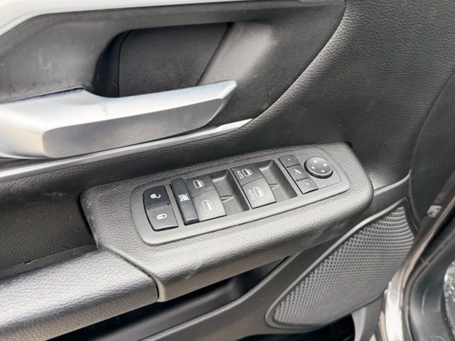 Used 2022 RAM 1500 Big Horn AWD/4WD image 17