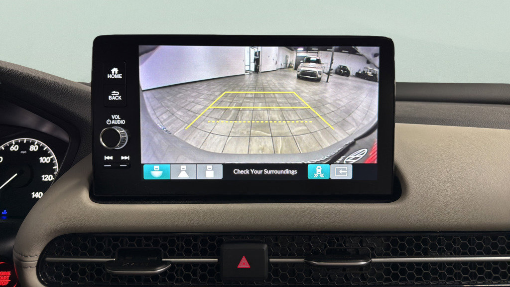 Used 2025 Honda HR-V EX-L image 26