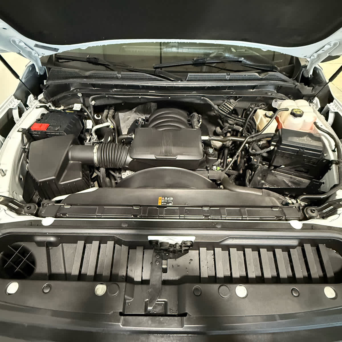 Certified 2024 GMC Sierra 2500 Pro w/ Convenience Package image 12