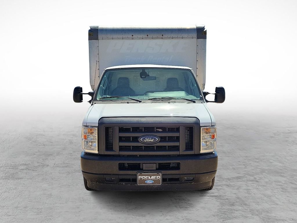 Used 2022 Ford E-350 and Econoline 350 Super Duty RWD image 3