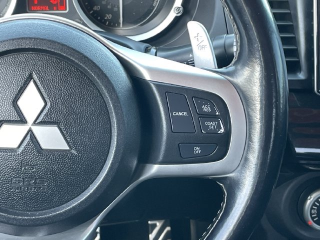 Used 2008 Mitsubishi Lancer Evolution MR AWD/4WD image 14