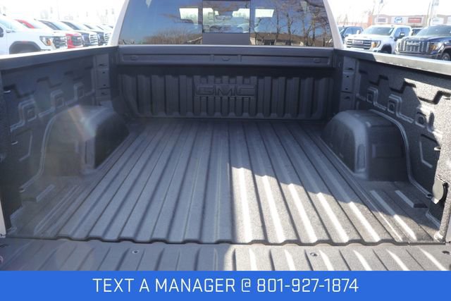 New 2026 GMC Sierra 1500 AT4X image 10