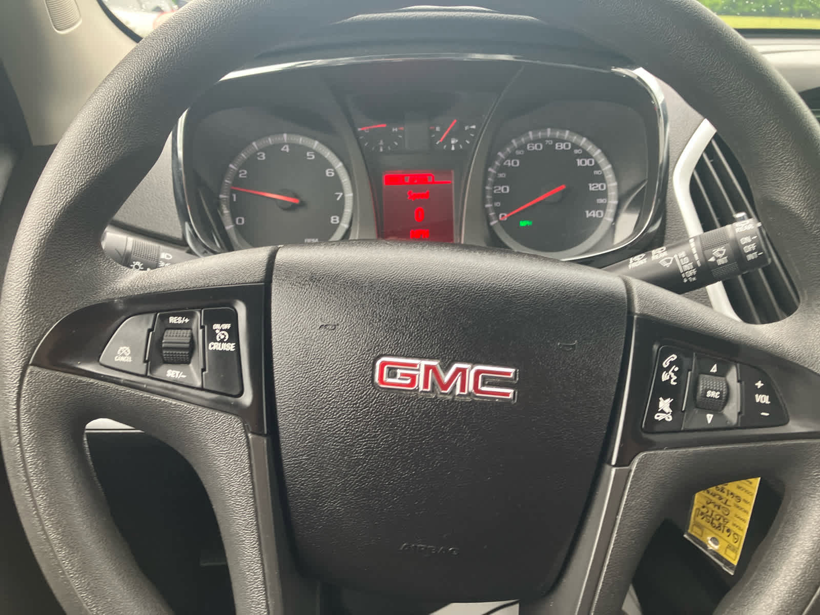 Used 2016 GMC Terrain SLE FWD image 14