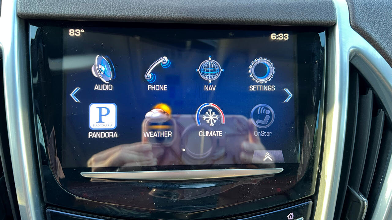 Used 2013 Cadillac SRX Performance image 7