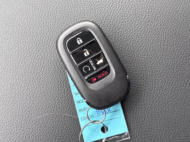 Certified 2026 Honda CR-V Sport Touring image 34