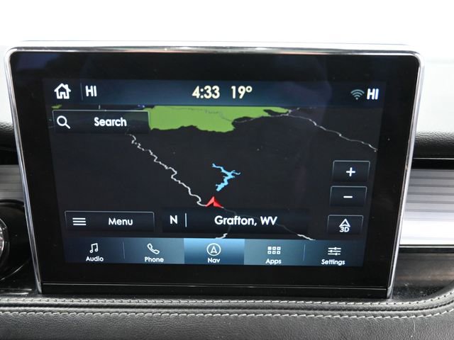 Used 2022 Lincoln Corsair AWD w/ Premium Package image 20