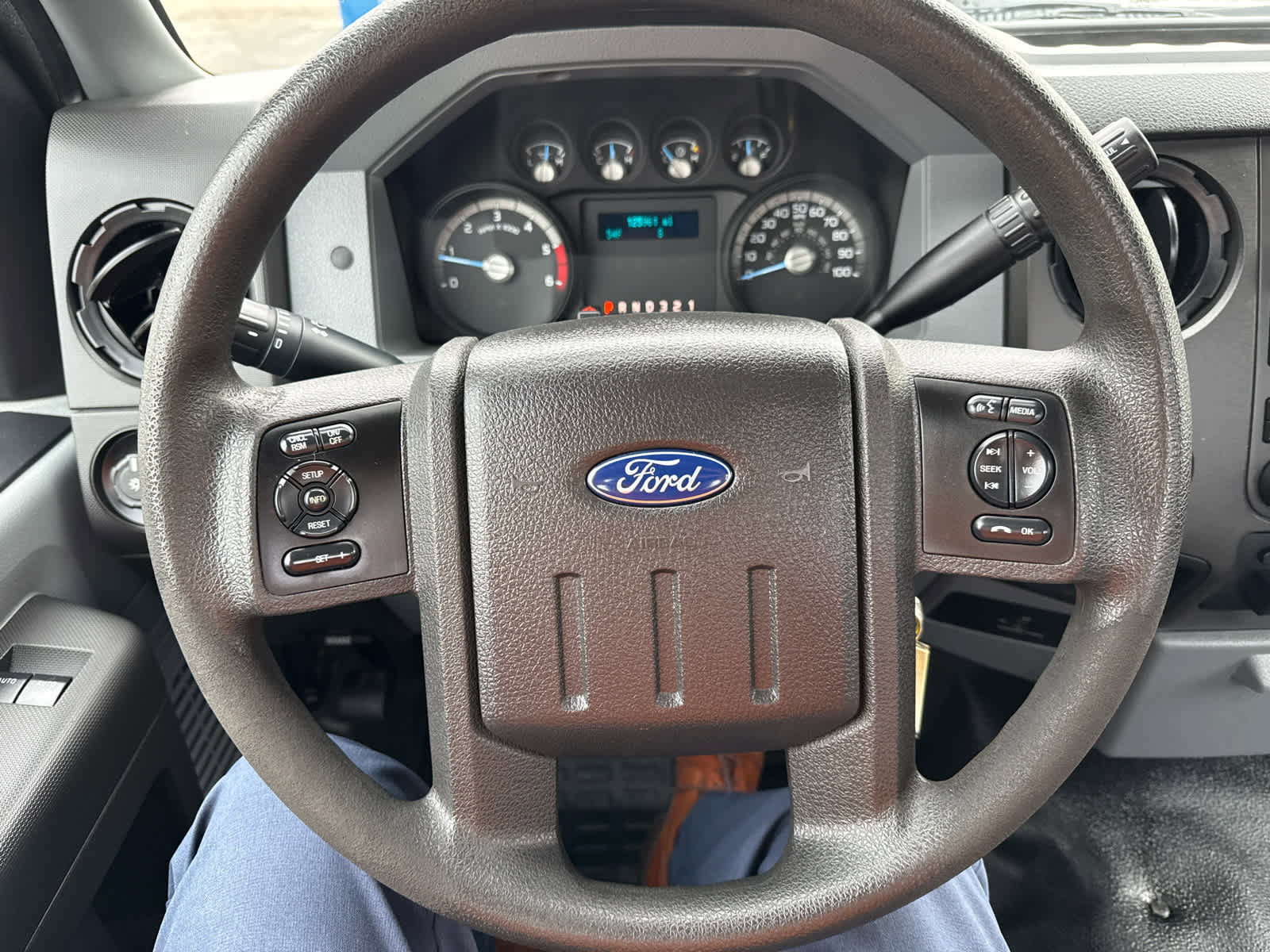 Used 2016 Ford F450 XL w/ Power Equipment Group image 18