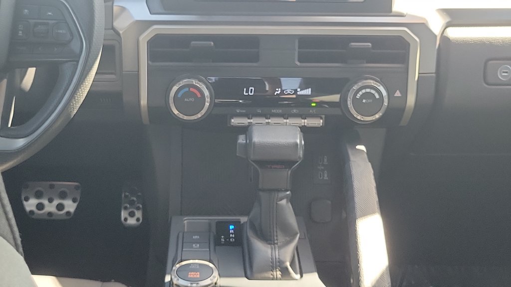 Used 2025 Toyota Tacoma TRD Sport RWD image 14