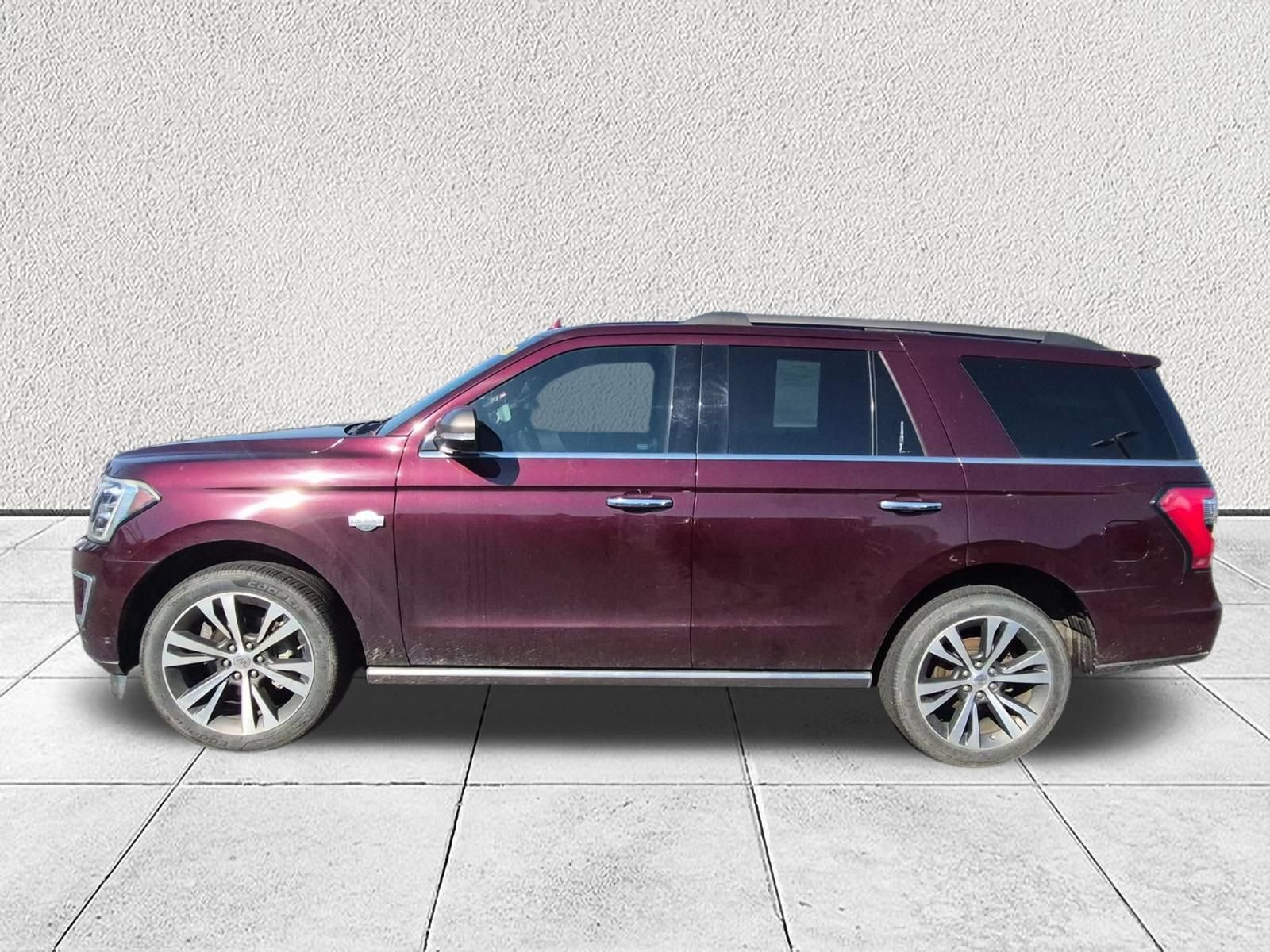 Used 2020 Ford Expedition King Ranch RWD image 6