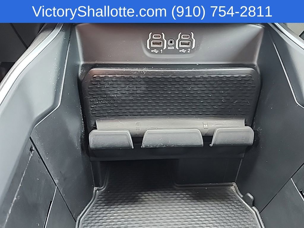 Certified 2020 RAM 1500 Big Horn image 8