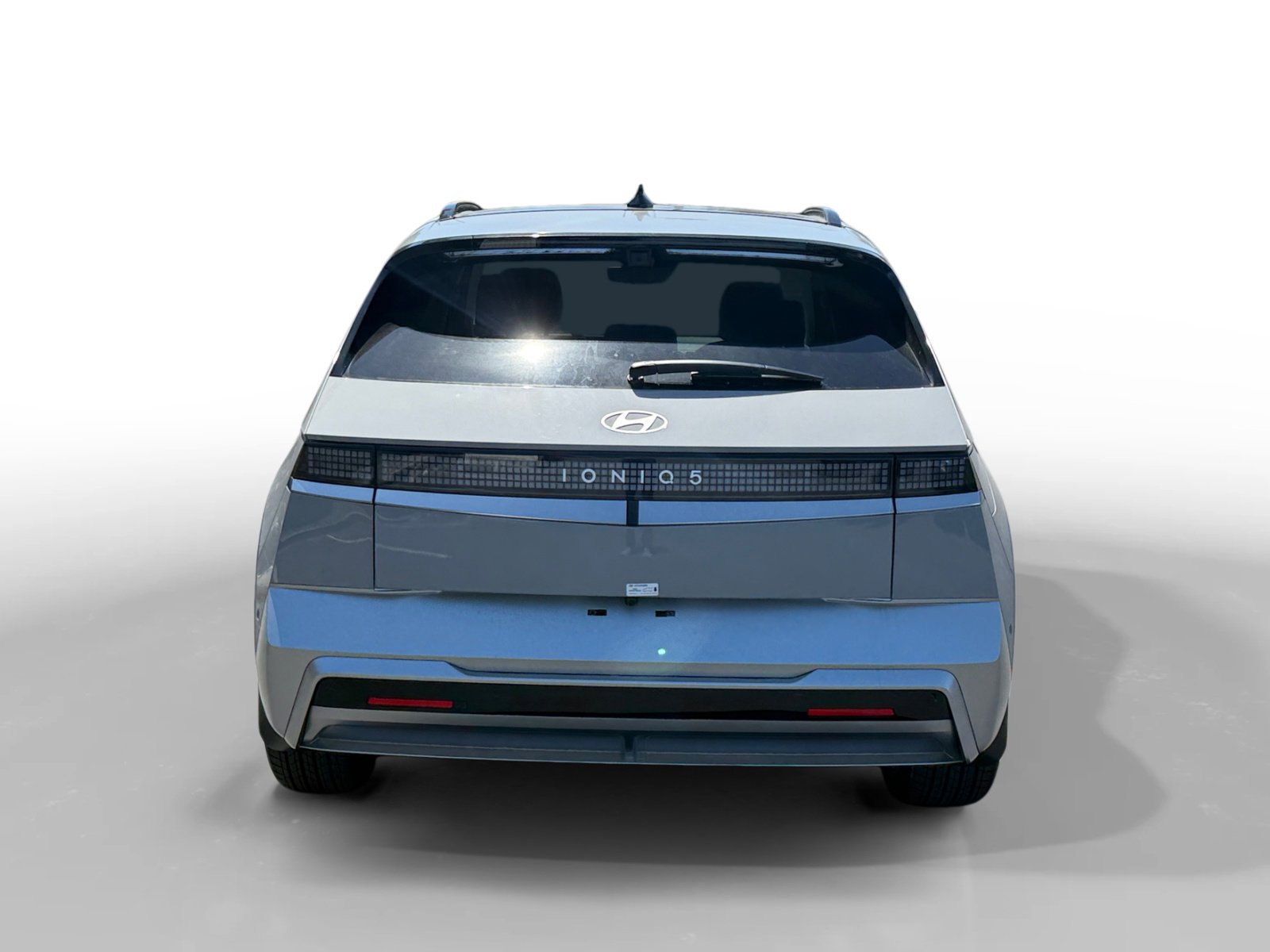 New 2026 Hyundai Ioniq 5 Limited RWD image 4