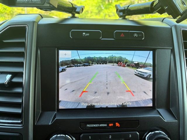 Used 2020 Ford F150 XLT w/ Equipment Group 302A Luxury AWD/4WD image 27