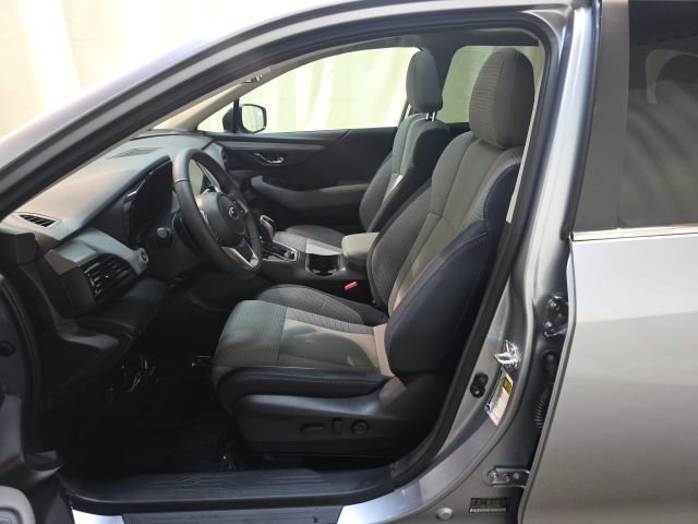Certified 2025 Subaru Outback Premium image 13