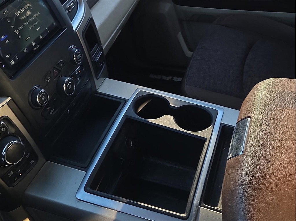 Used 2014 RAM 1500 Big Horn image 20