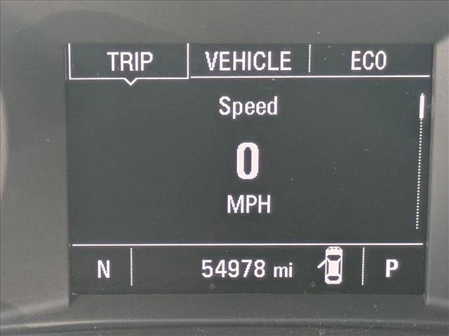 Used 2019 Chevrolet Malibu LT image 10