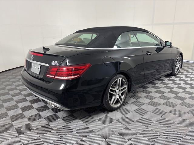 Used 2017 Mercedes-Benz E 400 Cabriolet image 40