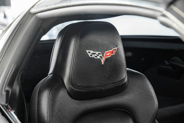 Used 2013 Chevrolet Corvette Grand Sport w/ 3LT Preferred Equipment Group RWD image 33