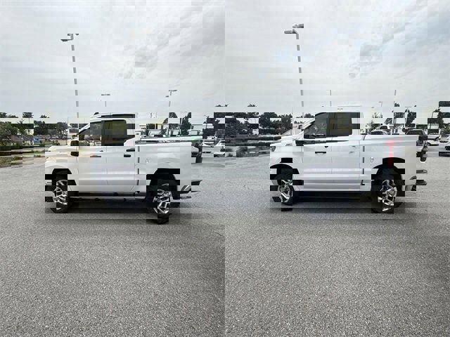 New 2026 Chevrolet Silverado 1500 W/T w/ WT Value Package image 5