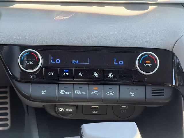 New 2026 Hyundai Elantra SEL Sport Premium FWD image 19
