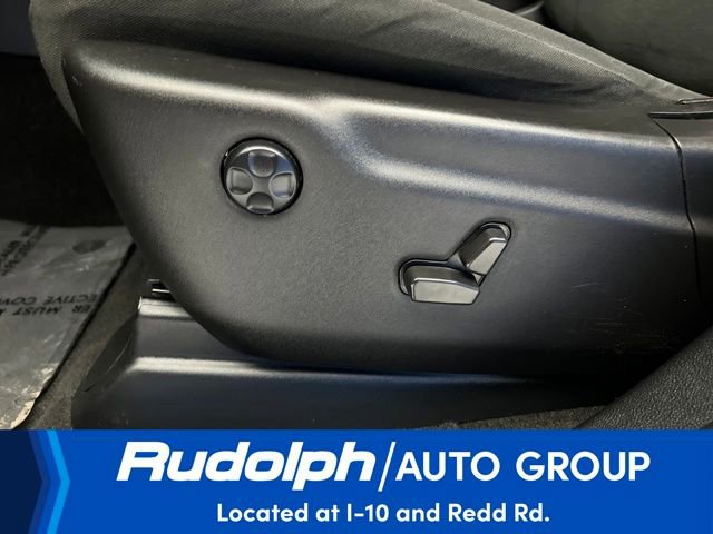 Used 2022 Dodge Durango SXT w/ Blacktop Package image 11