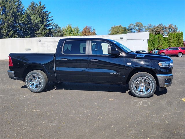 New 2026 RAM 1500 Big Horn image 6