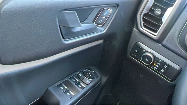 New 2025 Ford Bronco Sport Big Bend image 30