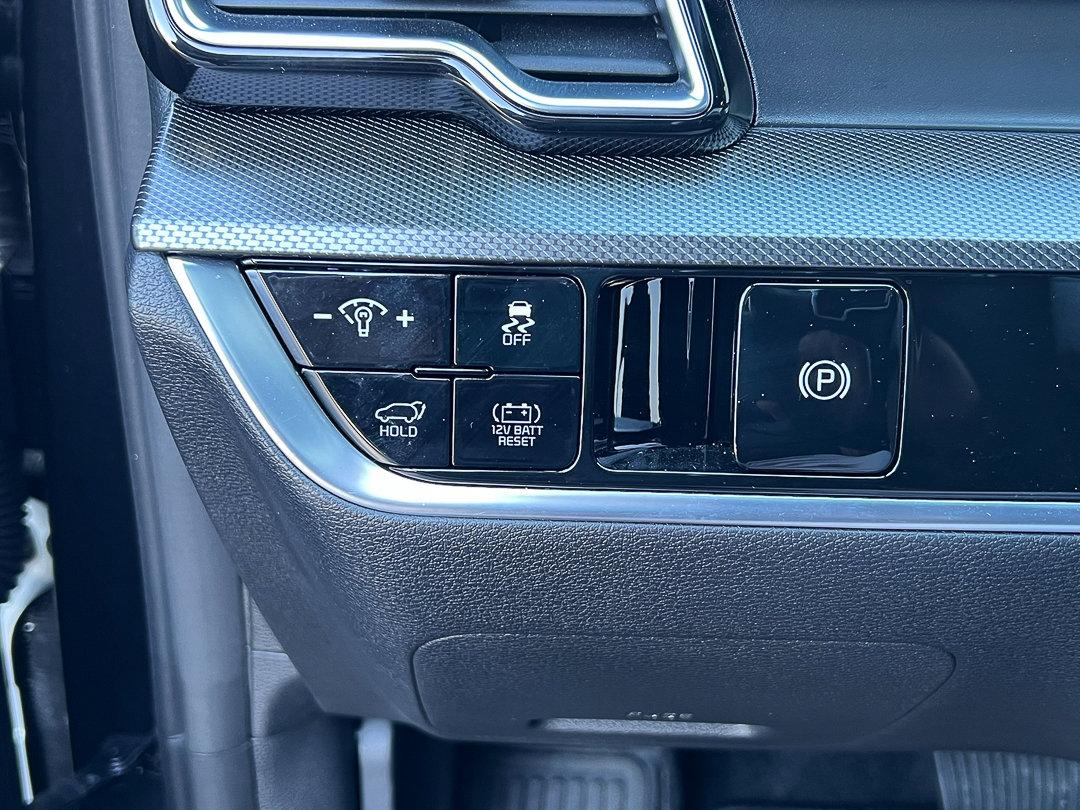 Used 2023 Kia Sportage SX Prestige image 20