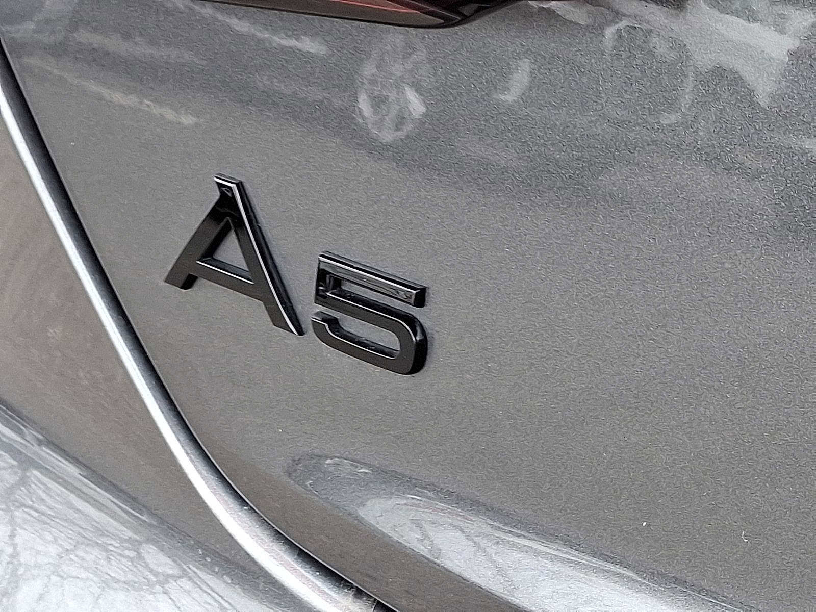 Certified 2023 Audi A5 2.0T Prestige w/ Black Optic Plus Package image 24