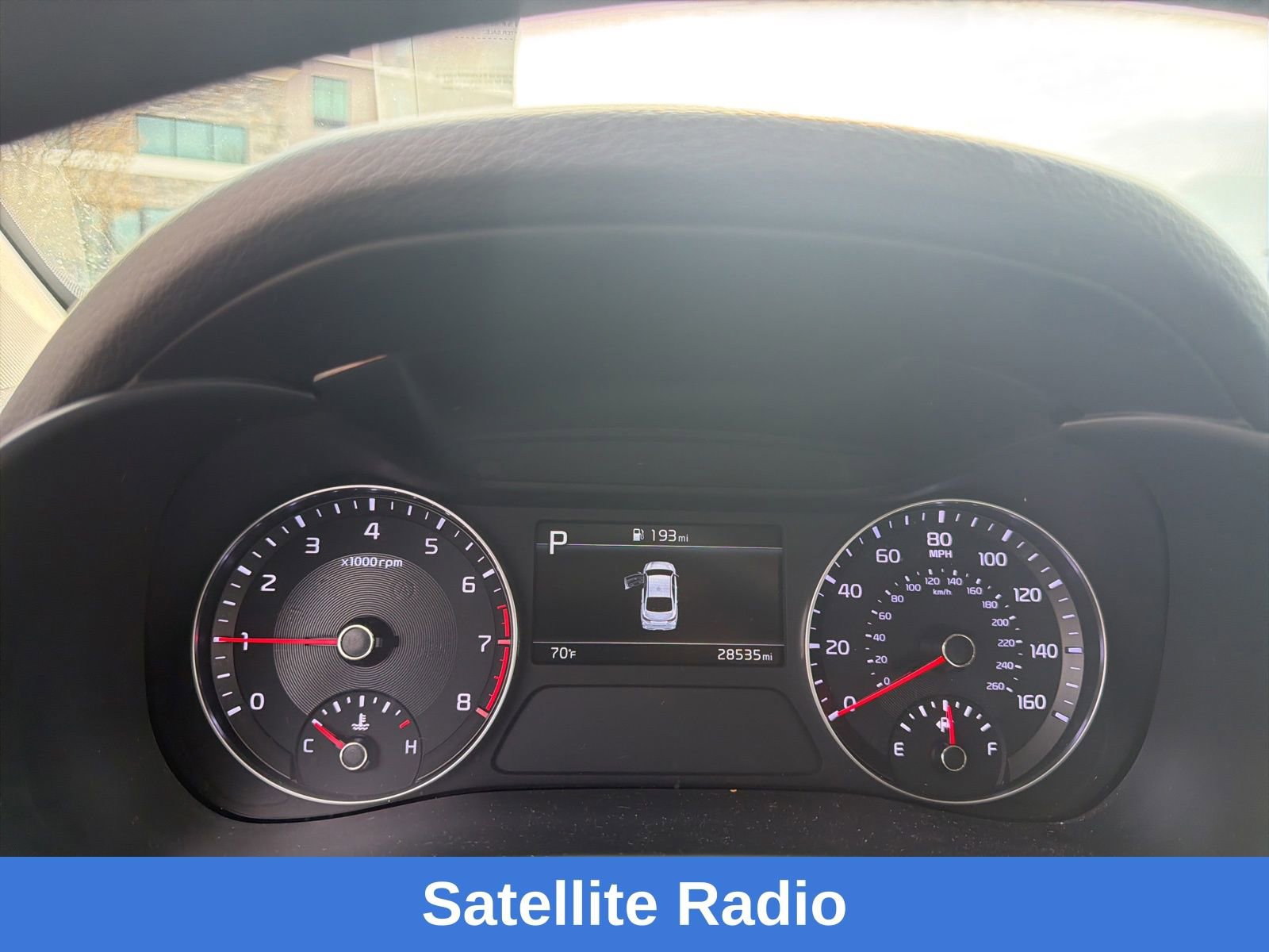 Used 2023 Kia Forte LXS w/ LXS Technology Package image 11