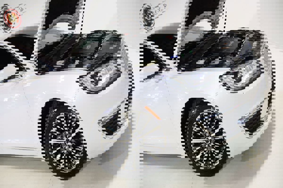 Used 2017 Lincoln MKZ Select w/ Climate Package image 66