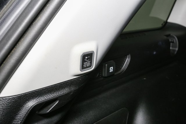 Used 2022 Jeep Grand Cherokee Limited 4xe w/ Luxury Tech Group II image 12