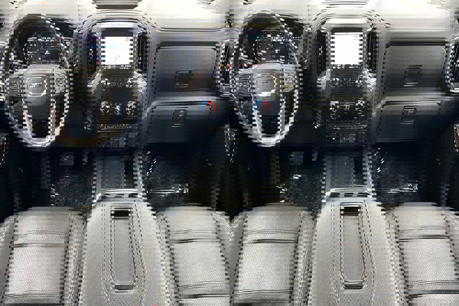 Used 2020 GMC Sierra 3500 Denali w/ Denali Ultimate Package image 4