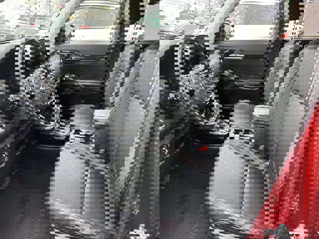 Certified 2021 Kia Seltos SX image 13