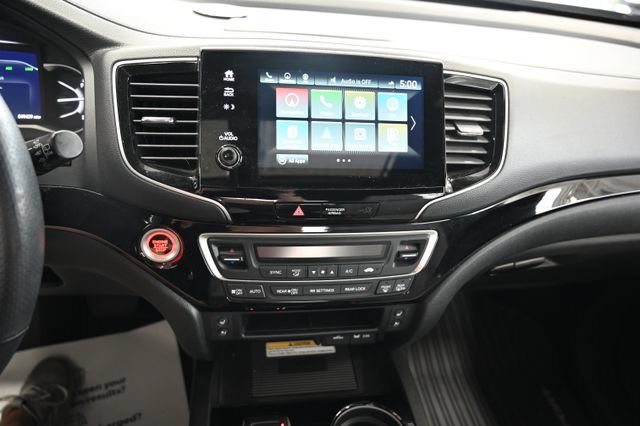 Used 2022 Honda Passport Elite image 15