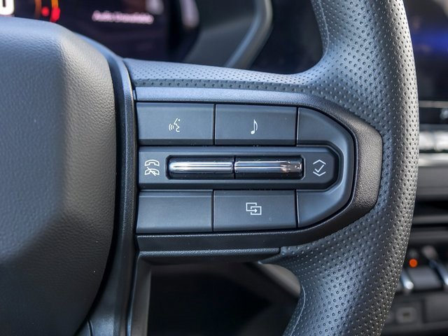 New 2026 Chevrolet Colorado Trail Boss image 22