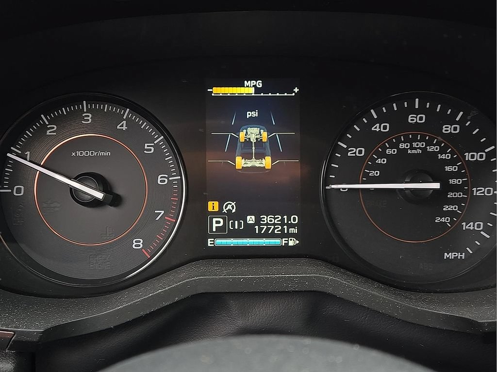 Used 2021 Subaru Crosstrek 2.0i Premium AWD/4WD image 18
