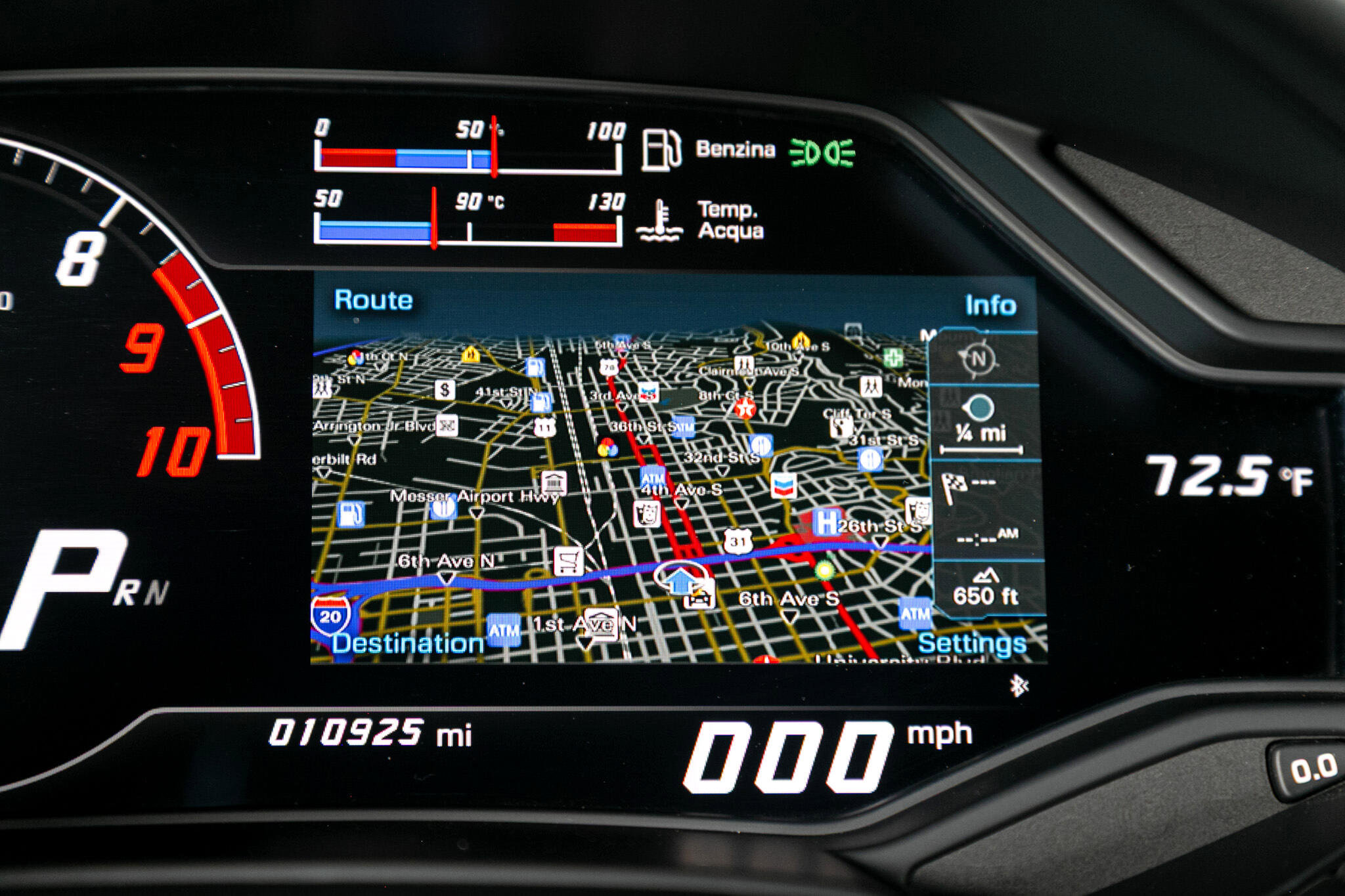 Used 2015 Lamborghini Huracan LP 610-4 image 83