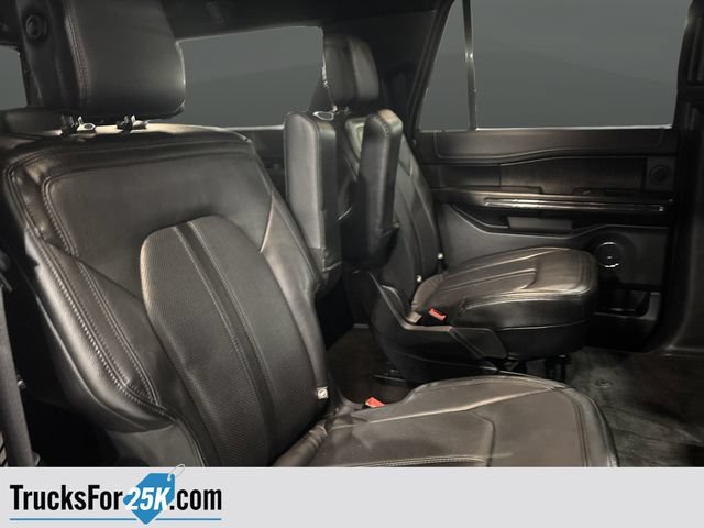 Used 2018 Ford Expedition Max Limited w/ Equipment Group 301A AWD/4WD image 33
